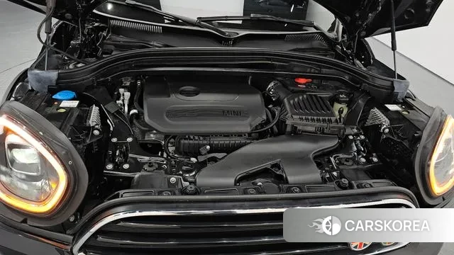 Mini Cooper Countryman id 3544944 из Кореи 16