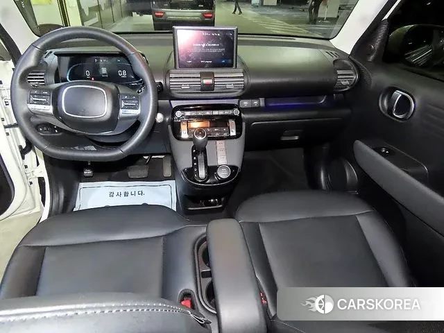 Hyundai Casper id 3758130 из Кореи 16