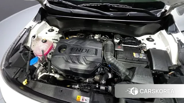 Kia Seltos id 3257806 из Кореи 16