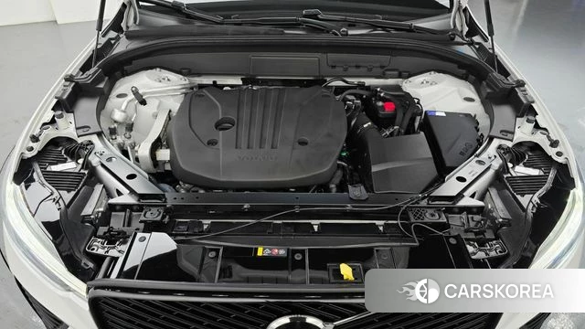 Volvo XC60 second Generation id 4571026 из Кореи 34