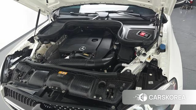 Mercedes-Benz GLE-Class W167 id 4759341 из Кореи 29