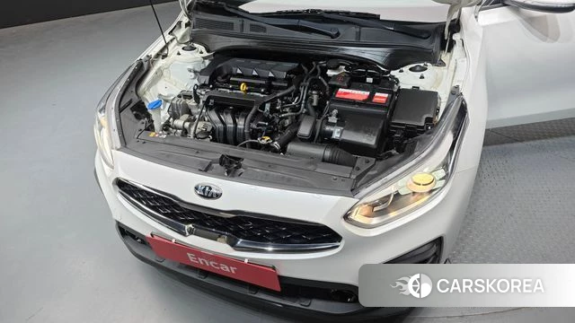 Kia Come New K3 id 4188232 из Кореи 16