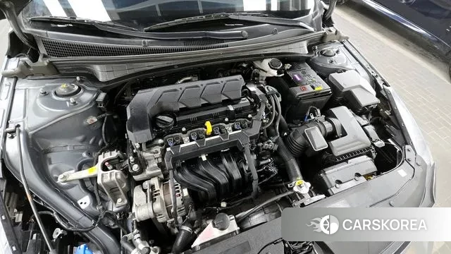 Hyundai Avante (CN7) id 3621689 из Кореи 16