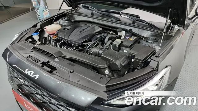 Kia K8 id 2837778 из Кореи 16