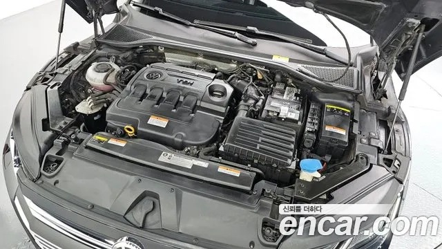 Volkswagen Arteon id 2912815 из Кореи 16