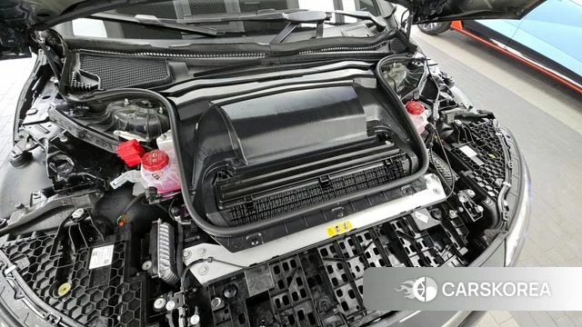 Mercedes-Benz EQE V295 id 3858851 из Кореи 16