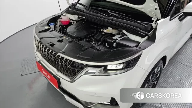 Kia Carnival 4th generation id 3347972 из Кореи 16