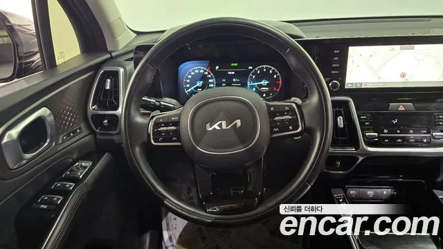 Kia Sorento 4th Generation id 2681910 из Кореи 16