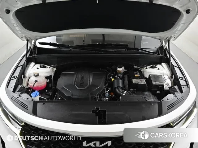 Kia Sorento 4th Generation id 3498185 из Кореи 16