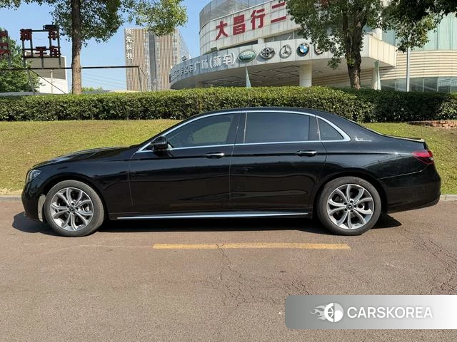 Mercedes-Benz E-class id 4277664 из Китая 9