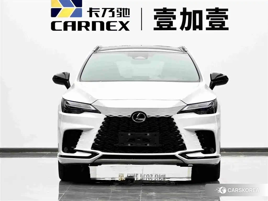 Lexus RX id 4686241 из Китая 14