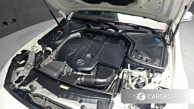 Mercedes-Benz CLS-Class C257 id 4458753 из Кореи 30