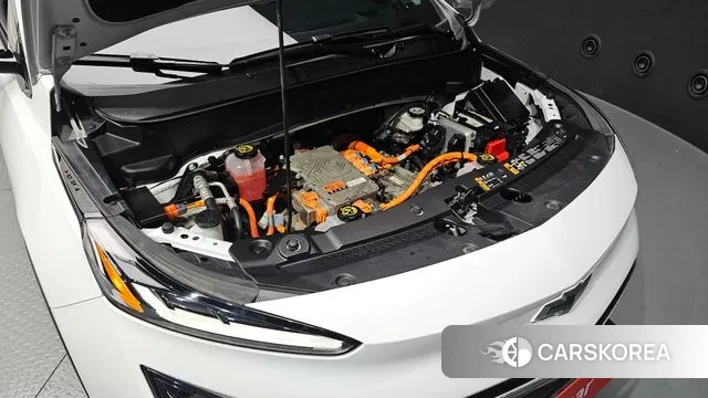 Chevrolet (GM Daewoo) Bolt EUV id 2889651 из Кореи 16