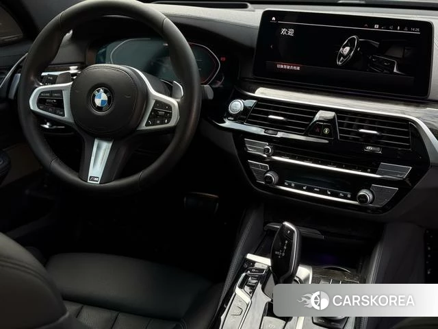 BMW 6 series GT id 4265612 из Китая 9