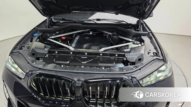 BMW X6 (G06) id 4242683 из Кореи 31