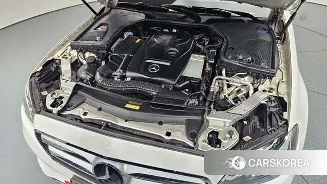 Mercedes-Benz E-Class W213 id 3357358 из Кореи 16