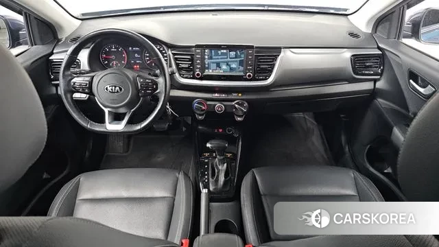 Kia Stonic id 3440066 из Кореи 16