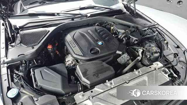 BMW 3 Series (G20) id 4775789 из Кореи 30