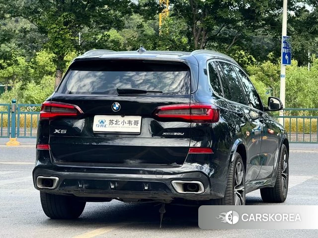 BMW X5 id 4335689 из Китая 13