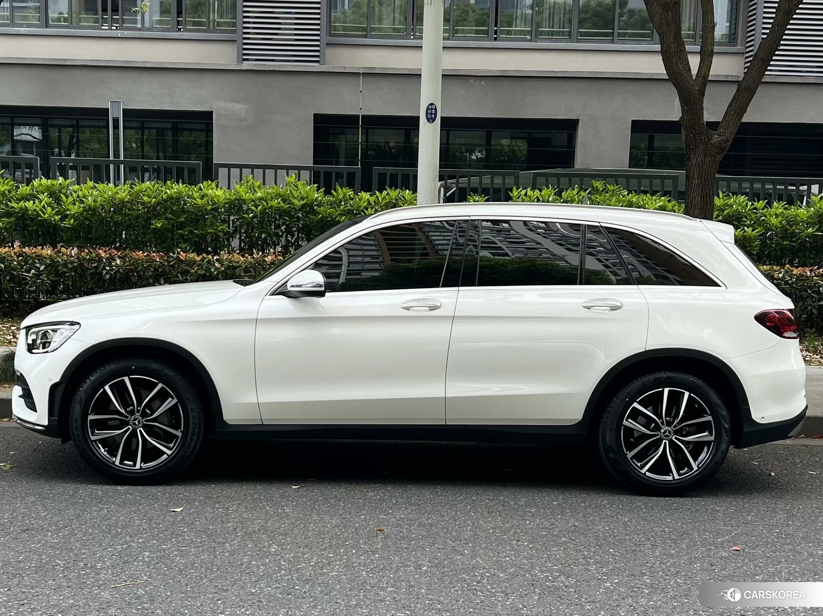 Mercedes-Benz GLC id 4454307 из Китая 12