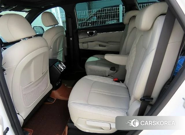 Kia Sorento 4th Generation id 3954140 из Кореи 16