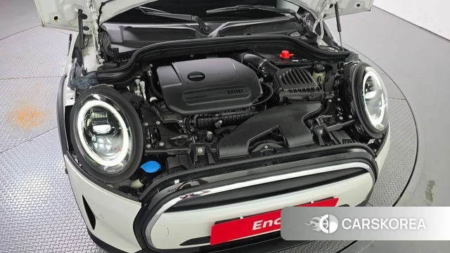Mini Cooper id 4725758 из Кореи 26