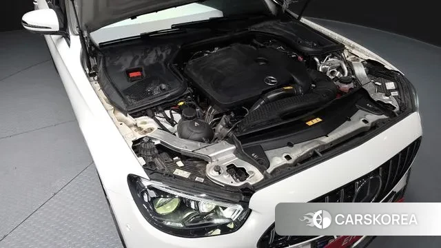 Mercedes-Benz E-Class W213 id 3696975 из Кореи 16