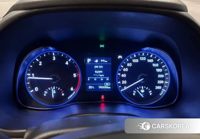 Hyundai Kona id 3045458 из Кореи 16