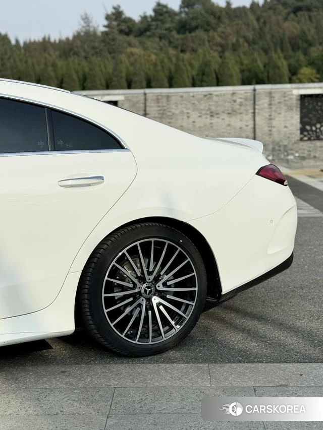 Mercedes-Benz CLS id 4290904 из Китая 12
