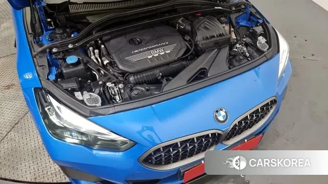 BMW 2 Series Gran Coupe (F44) id 3054316 из Кореи 16