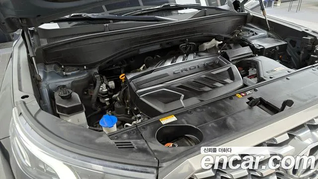 Hyundai Palisade id 2393331 из Кореи 16