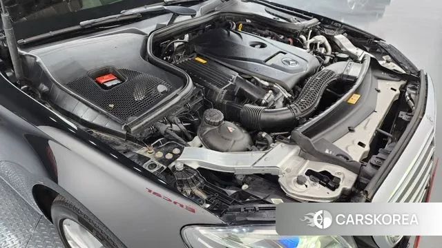 Mercedes-Benz E-Class W213 id 3505015 из Кореи 16
