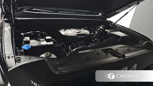 Kia Tasman id 3732302 из Кореи 16