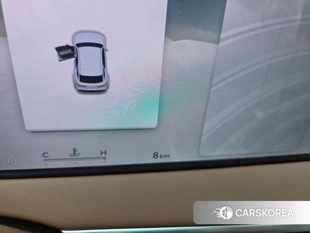 Genesis GV70 id 3786025 из Кореи 14