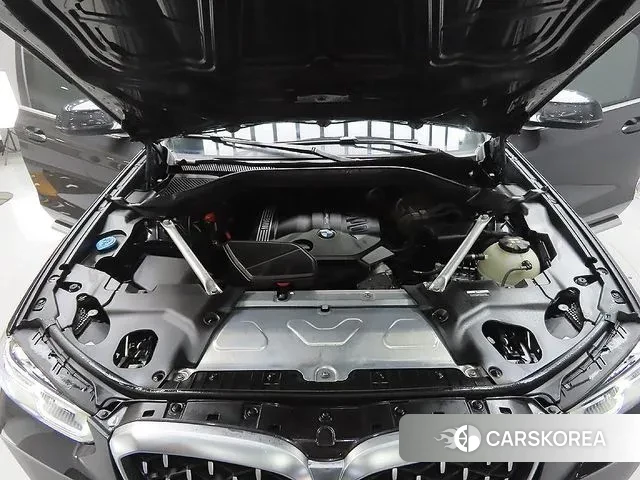 BMW X4 (G02) id 3740773 из Кореи 16