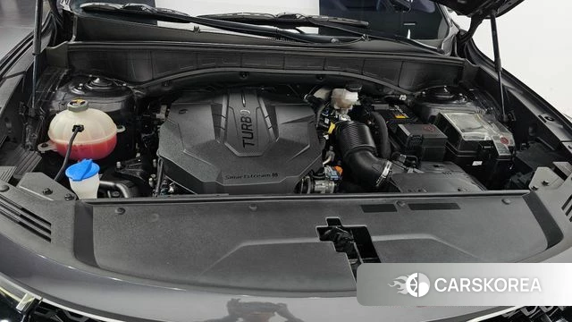 Kia Sorento 4th Generation id 3795364 из Кореи 16