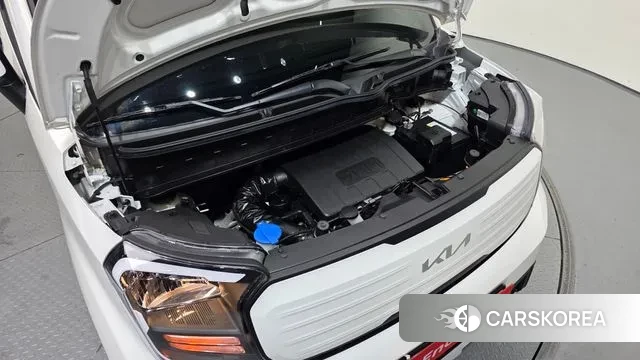 Kia The New Kia Ray id 3027090 из Кореи 16