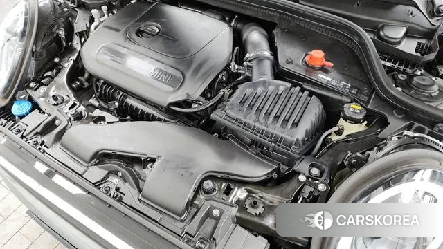 Mini Cooper id 3508815 из Кореи 16