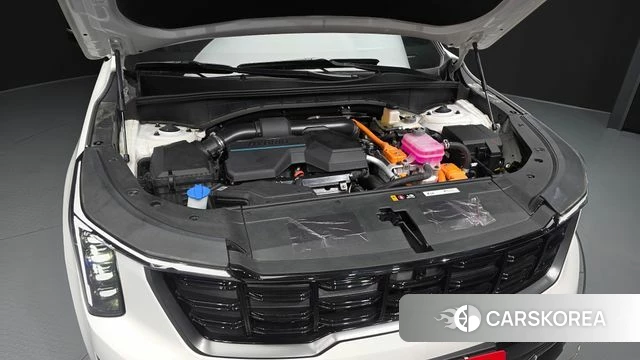 Kia The New Sorento 4th Generation id 4248569 из Кореи 28