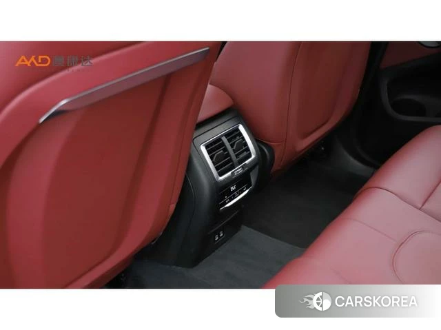 BMW X3 2022 Черный из Китая, фото 6