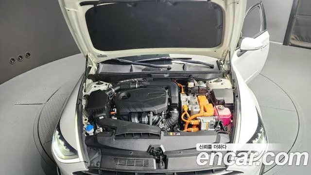 Hyundai Sonata Hybrid (DN8) id 2523977 из Кореи 16