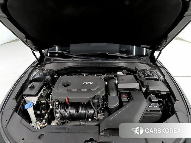 Hyundai Grandeur IG id 4203892 из Кореи 16