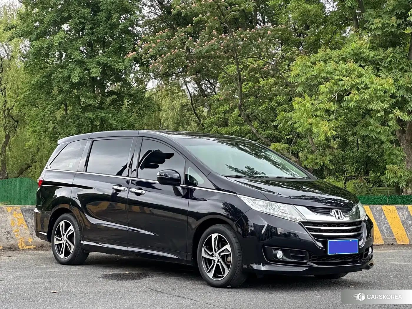 Honda Odyssey id 4539069 из Китая 18