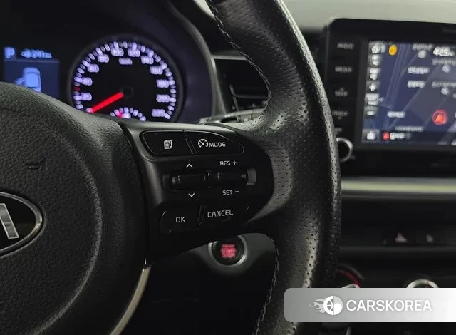 Kia Stonic id 2976843 из Кореи 16