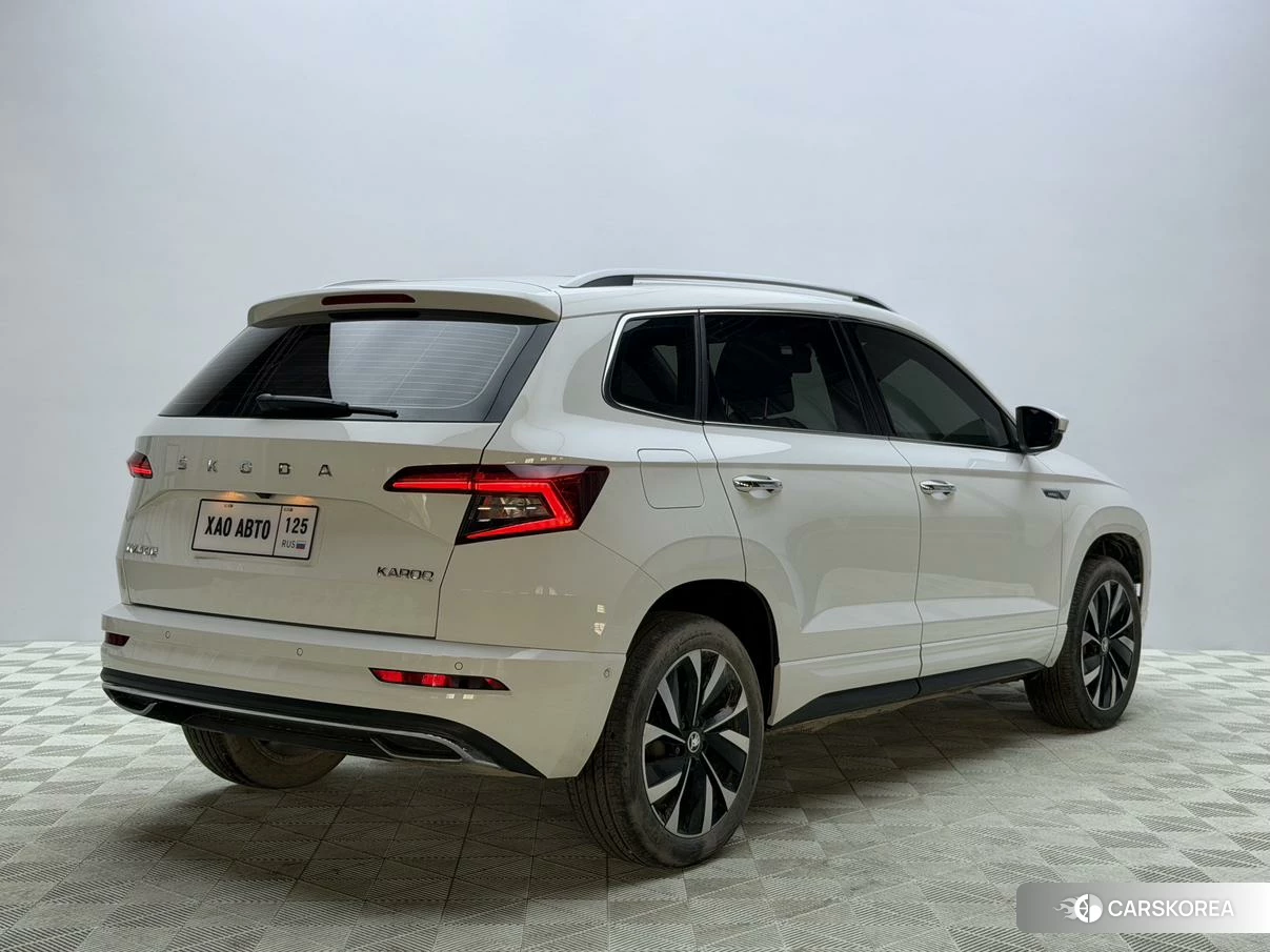 Skoda Krok id 4510551 из Китая 13