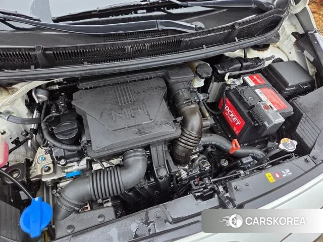 Kia Morning Urban (JA) id 3502091 из Кореи 16