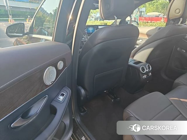 Mercedes-Benz GLC id 4277826 из Китая 10