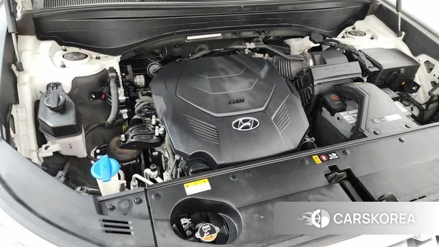 Hyundai Palisade id 4396858 из Кореи 32