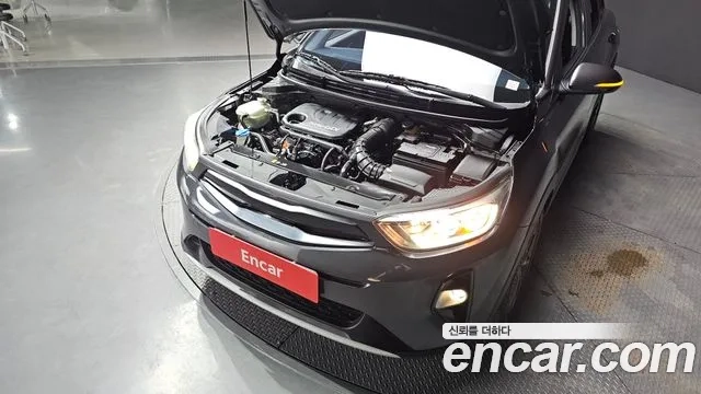 Kia Stonic id 2946254 из Кореи 16