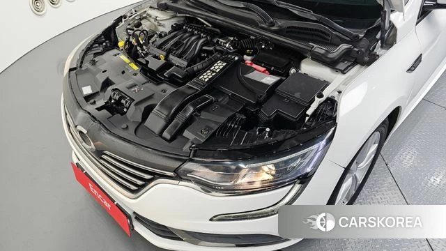 Renault Korea (Samsung) SM6 id 4225165 из Кореи 16